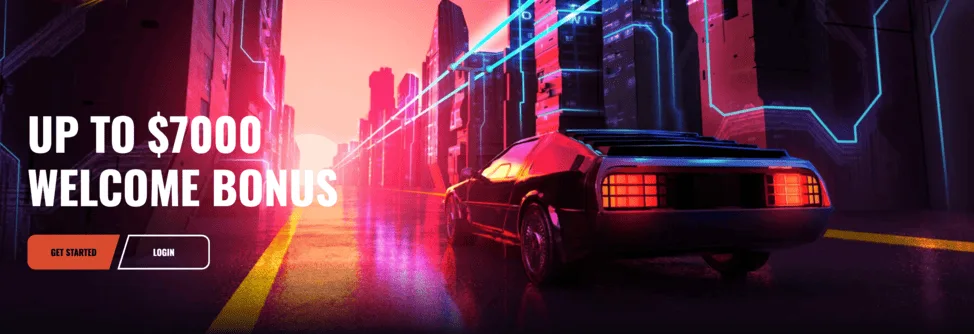Highway casino